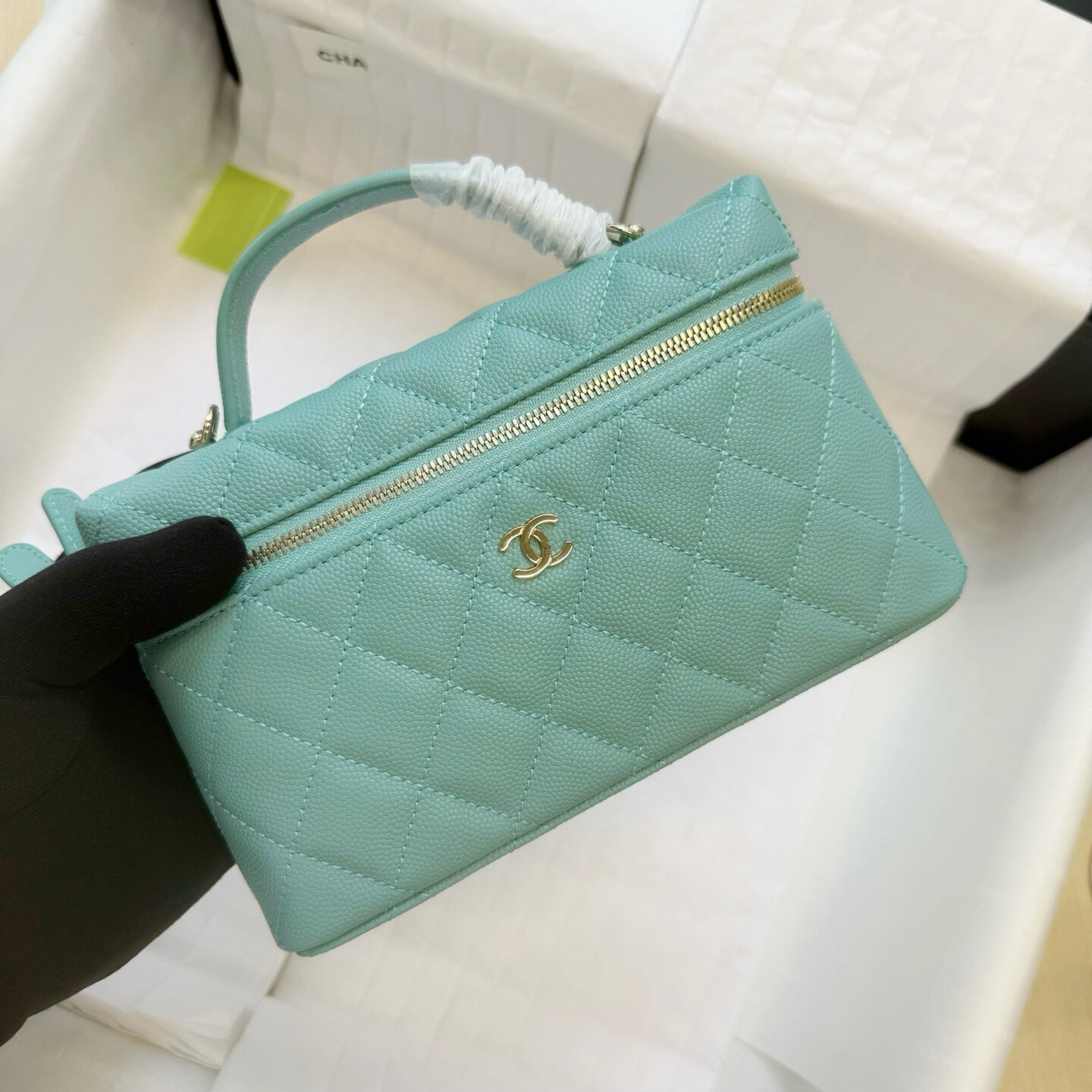 Chanel 66035